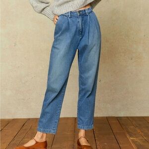 Christy Dawn Lena Jeans Size 24